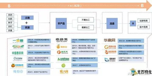 农产品电商五种模式及农产品网上销售10大营销方式